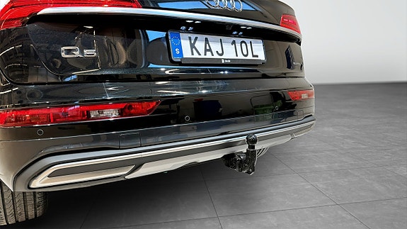 Audi Q5 13 of 21