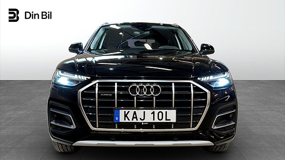 Audi Q5 4 of 5