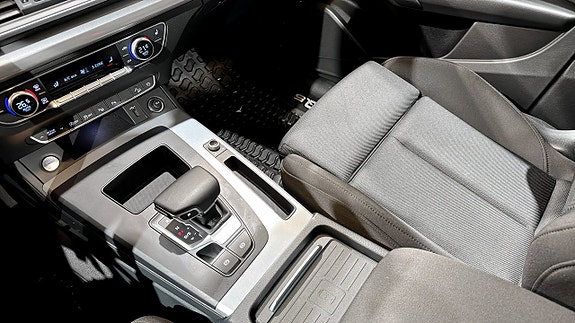 Audi Q5 17 of 21
