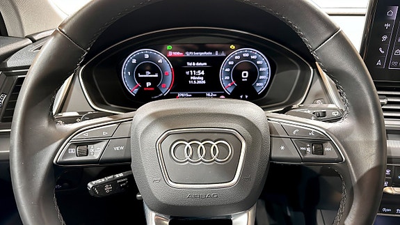 Audi Q5 18 of 21