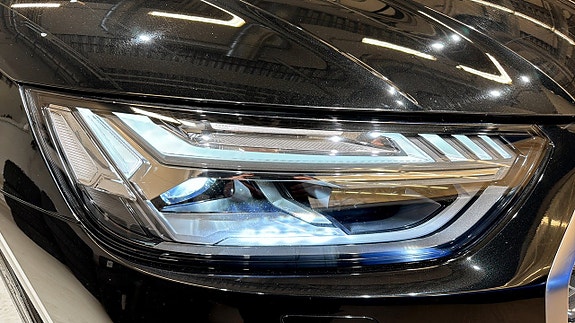 Audi Q5 16 of 21