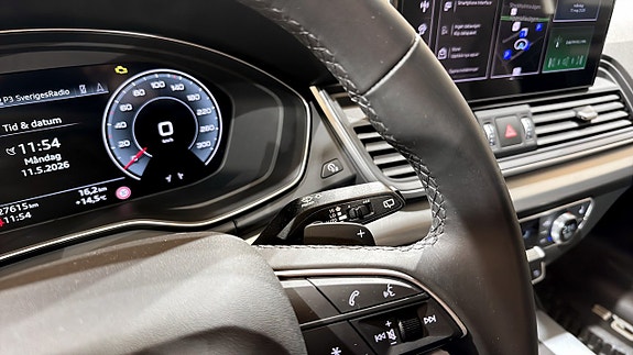 Audi Q5 19 of 21