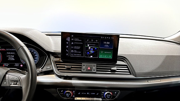 Audi Q5 9 of 21