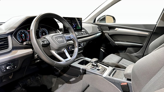 Audi Q5 7 of 21