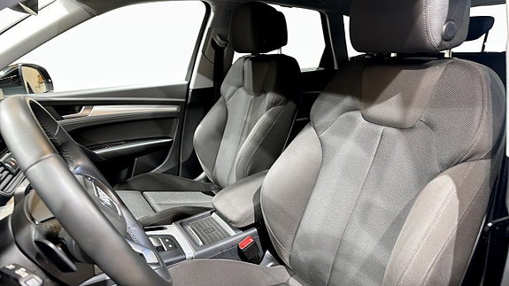 Audi Q5 8 of 21
