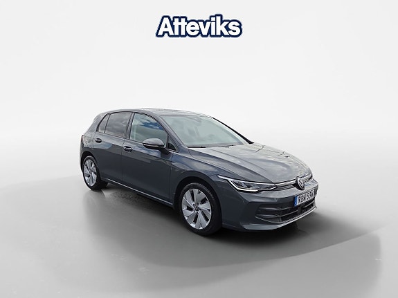 Volkswagen Golf-Serie