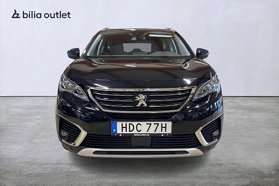 Peugeot 5008 5 of 5