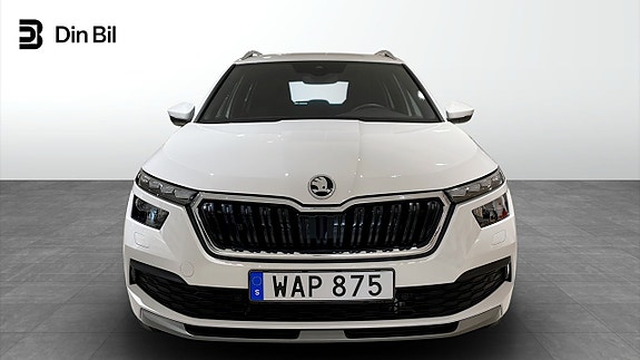 Skoda Kamiq 4 of 5