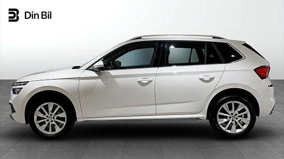 Skoda Kamiq 2 of 5
