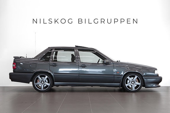 Volvo 850 3 of 5