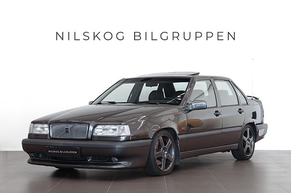 Volvo 850