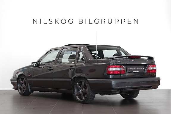Volvo 850 4 of 5