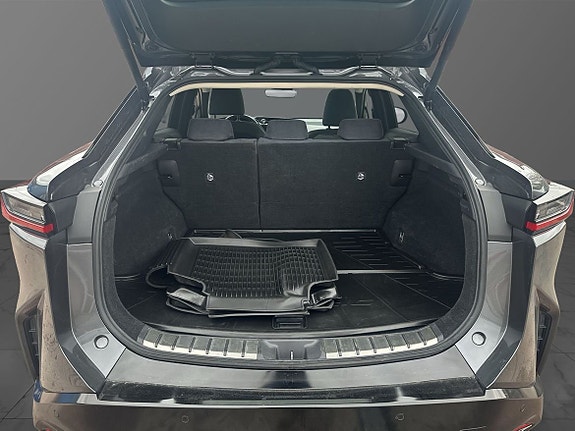 Lexus RZ450e 11 of 11