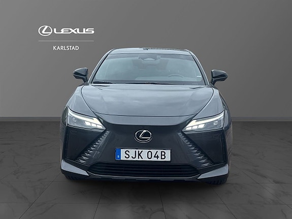 Lexus RZ450e 5 of 11