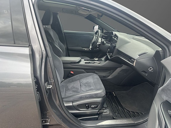Lexus RZ450e 7 of 11