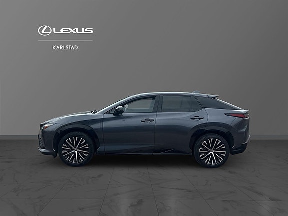 Lexus RZ450e 3 of 11
