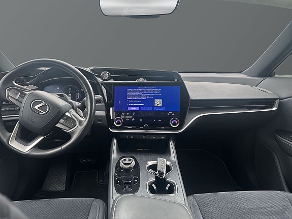 Lexus RZ450e 9 of 11