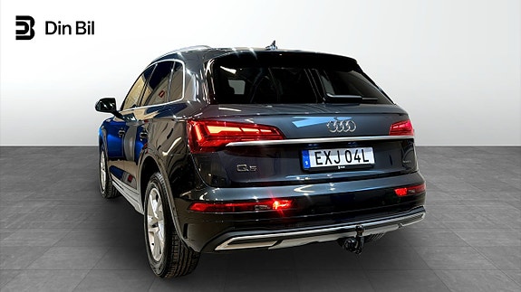 Audi Q5 3 of 5