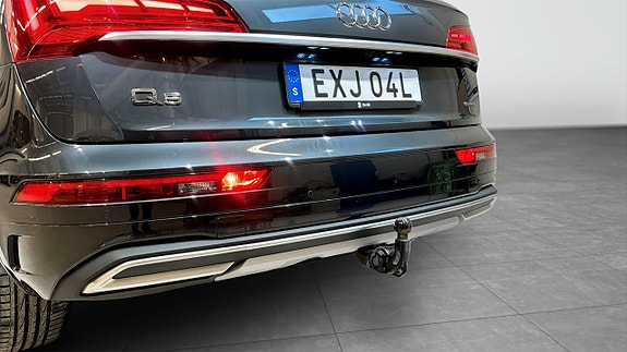 Audi Q5 13 of 21
