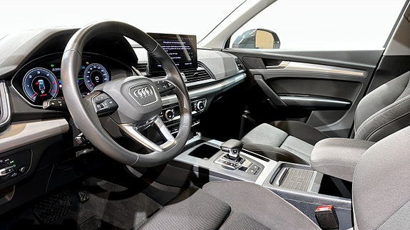 Audi Q5 7 of 21