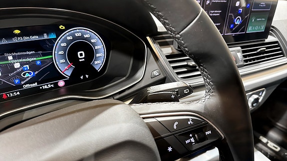 Audi Q5 19 of 21