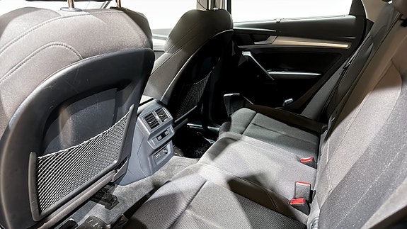 Audi Q5 11 of 21