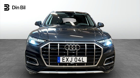 Audi Q5 4 of 5