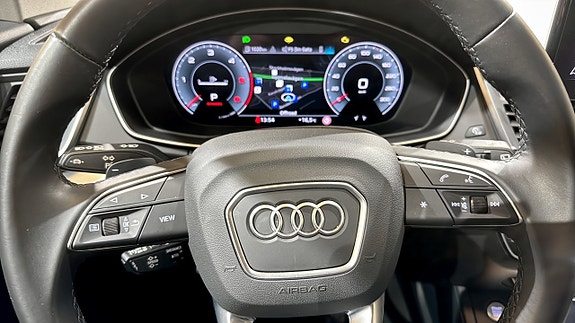 Audi Q5 18 of 21