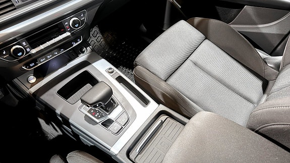 Audi Q5 17 of 21