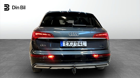 Audi Q5 5 of 5