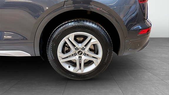 Audi Q5 6 of 21