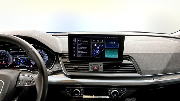 Audi Q5 9 of 21