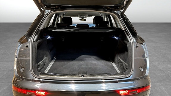 Audi Q5 12 of 21
