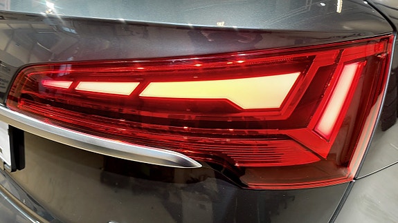 Audi Q5 15 of 21