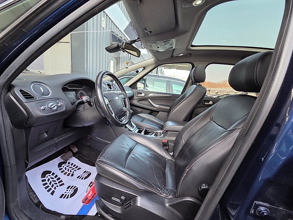 Ford S-MAX 14 of 14