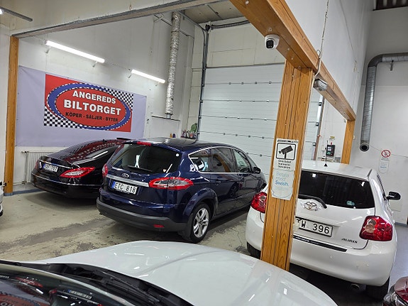 Ford S-MAX 6 of 14