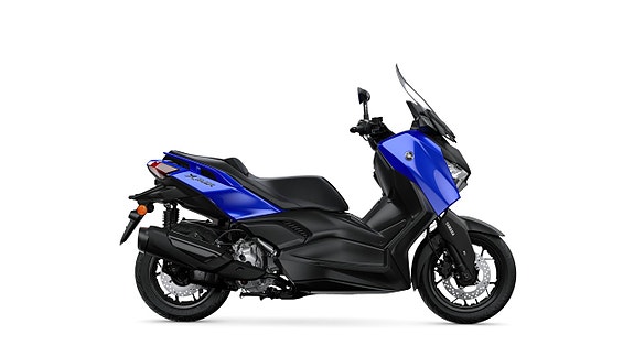 Yamaha XMAX 300 *Fri hemleverans* 2 of 3