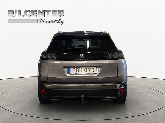 Peugeot 3008 5 of 5