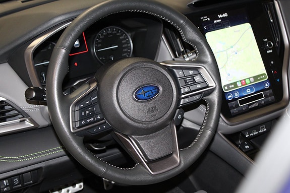 Subaru Outback 25 of 30