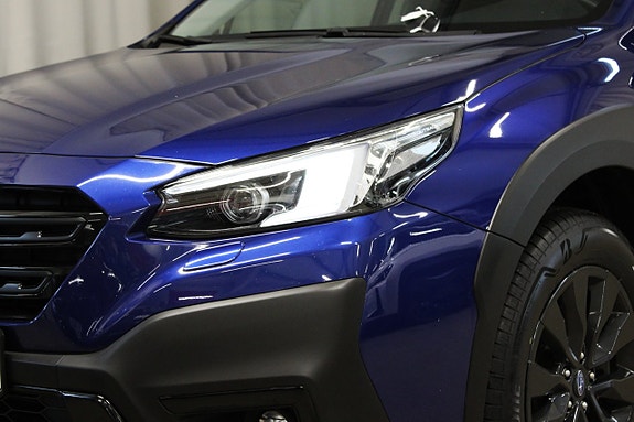 Subaru Outback 13 of 30