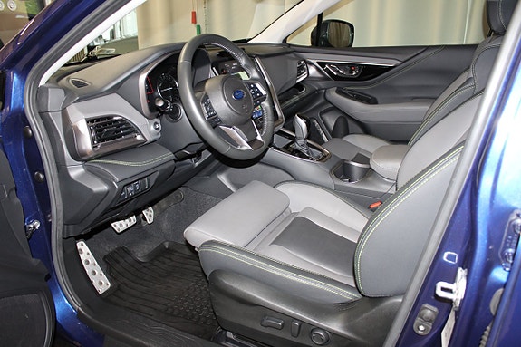 Subaru Outback 19 of 30