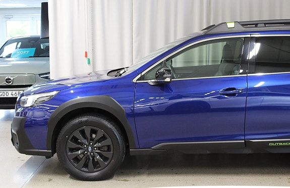 Subaru Outback 5 of 5