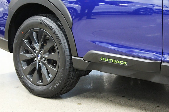 Subaru Outback 12 of 30