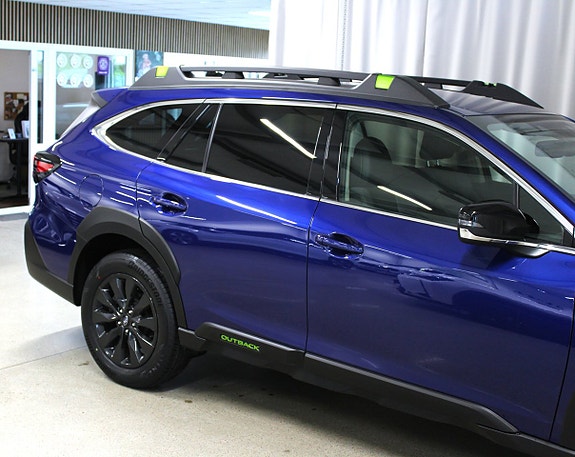 Subaru Outback 9 of 30