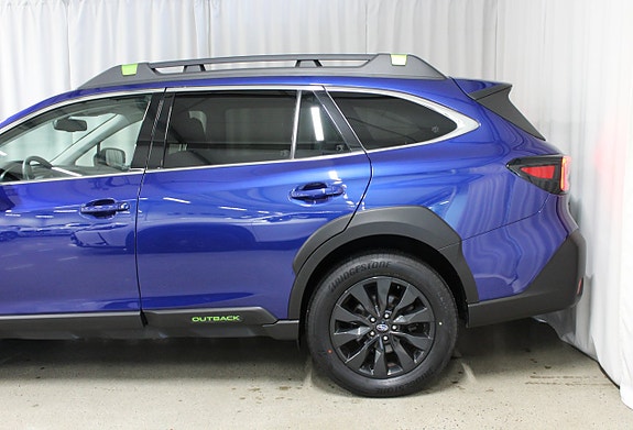 Subaru Outback 8 of 30