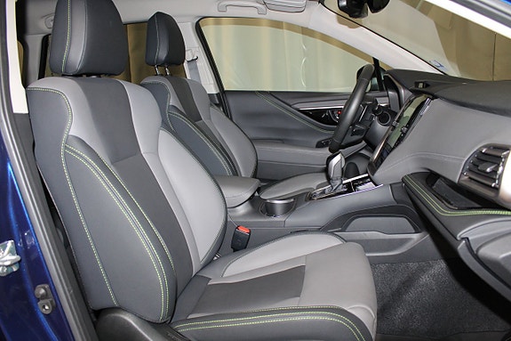 Subaru Outback 21 of 30