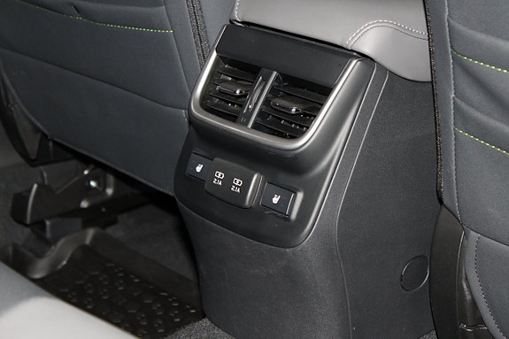 Subaru Outback 24 of 30