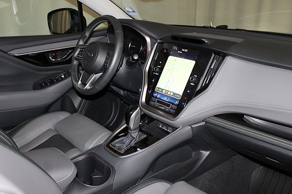 Subaru Outback 20 of 30