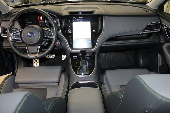 Subaru Outback 17 of 30