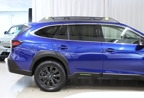 Subaru Outback 6 of 30